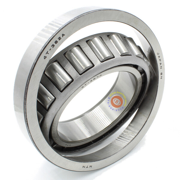 387A/382A Tapered Roller Bearing Set – NTN