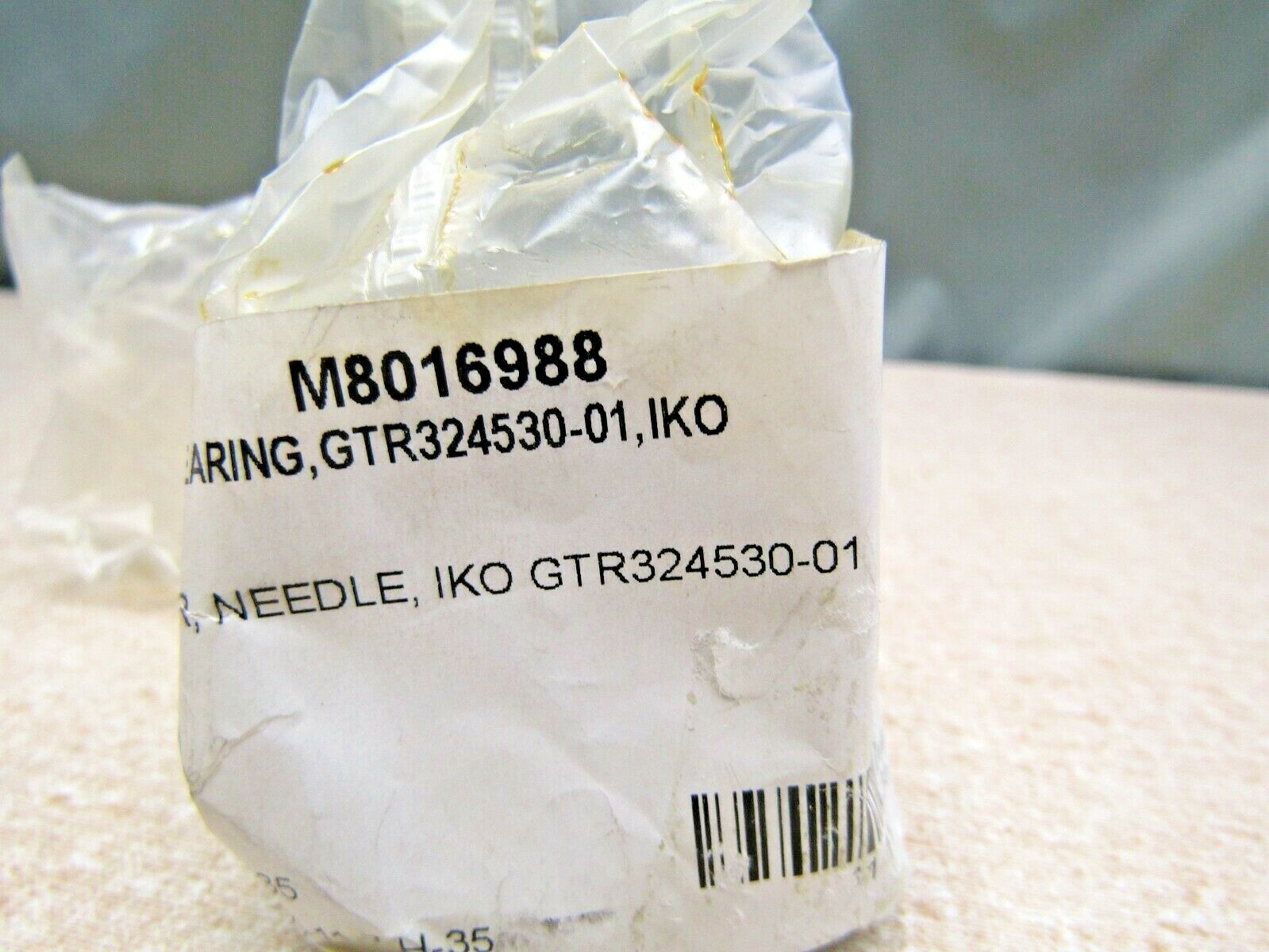 IKO GTR324530 32mm X 45mm X 30mm Needle Roller Bearing RNA69/28