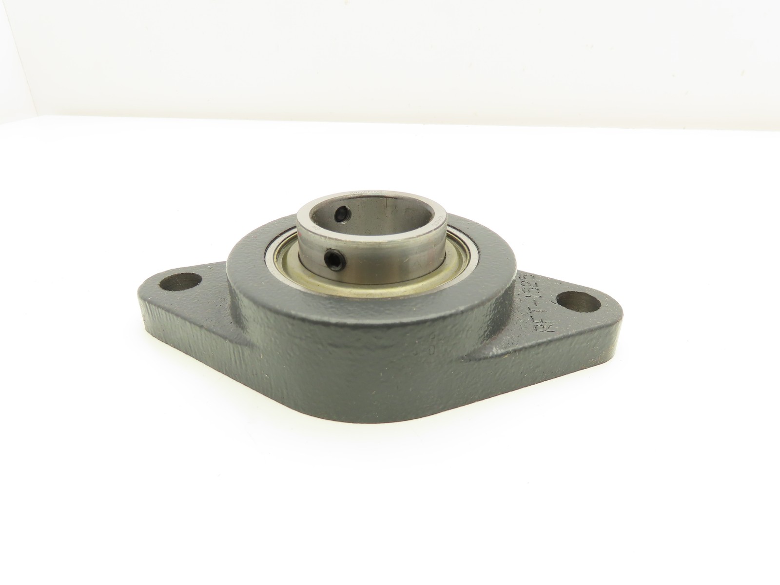 Browning VF2S-120S Flange Mount Ball Bearing Unit 1-1/4″ Bore