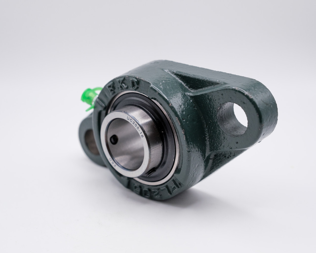 UCFLX07 Cast Iron Oval Flange Bore Size 35mm Bore