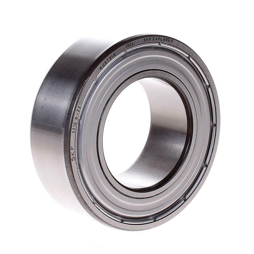 5210-A-2ZC3 SKF New Double Row Ball Bearing 3210-A-ZZC3 SAME DAY SHIPPING