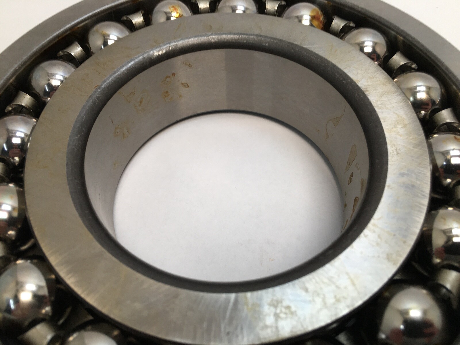 FAG 1317 Self Aligning Bearing 85x180x41 mm 1317 Norma Germany