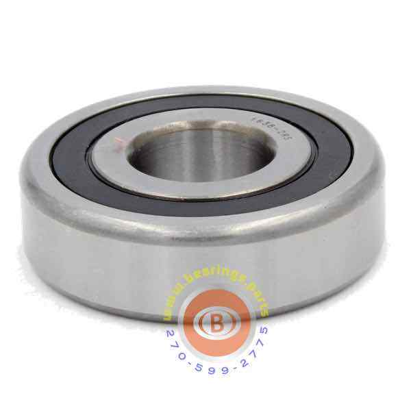 1638-2RS Ball Bearing 3/4x2x9/16 Sealed 1638DC