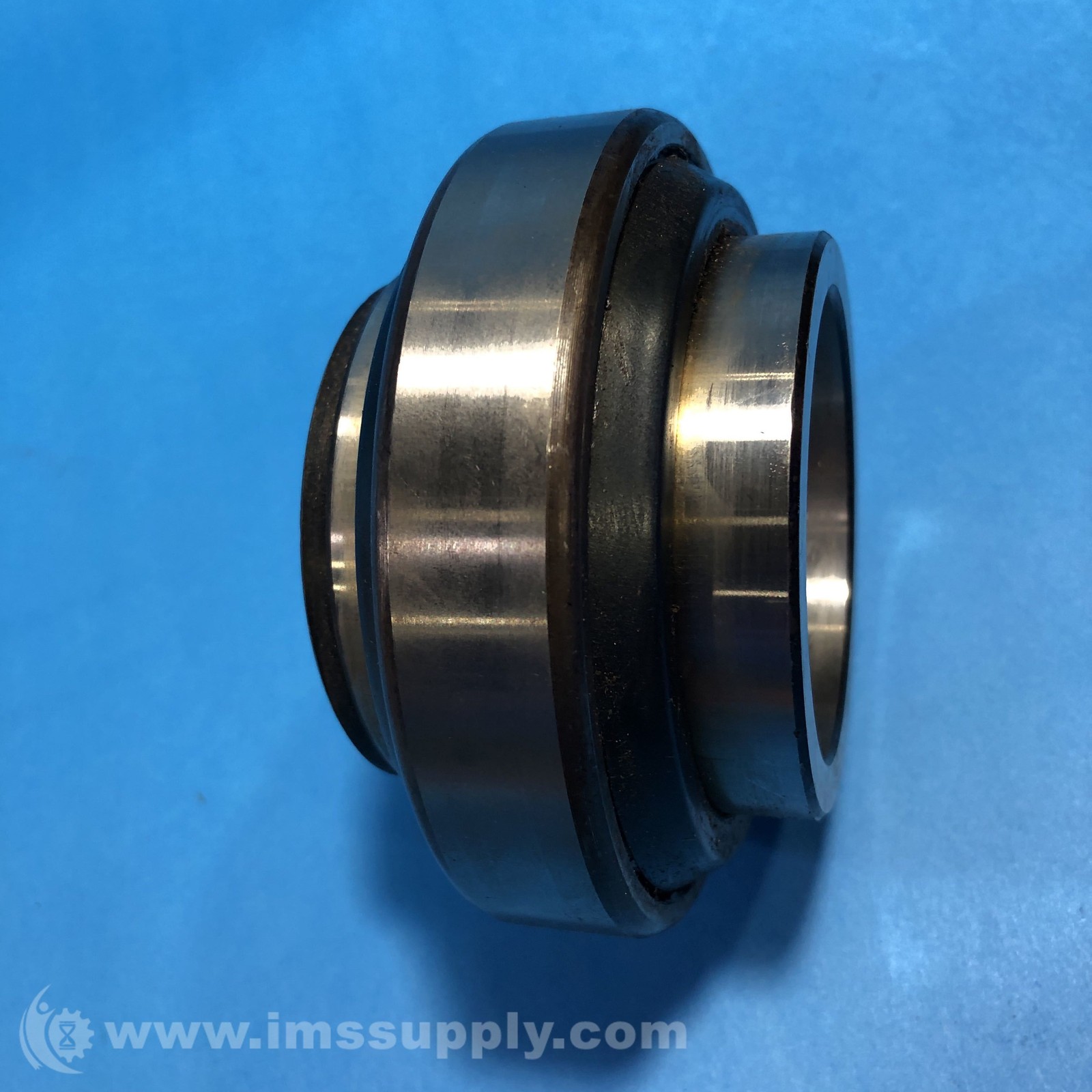 Fafnir Bearing 1203KLL Eccentric Locking Collar Ball Bearing USIP