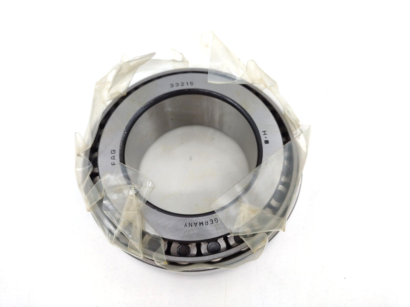 FAG 33215 Wheel Bearing 75mm Bore