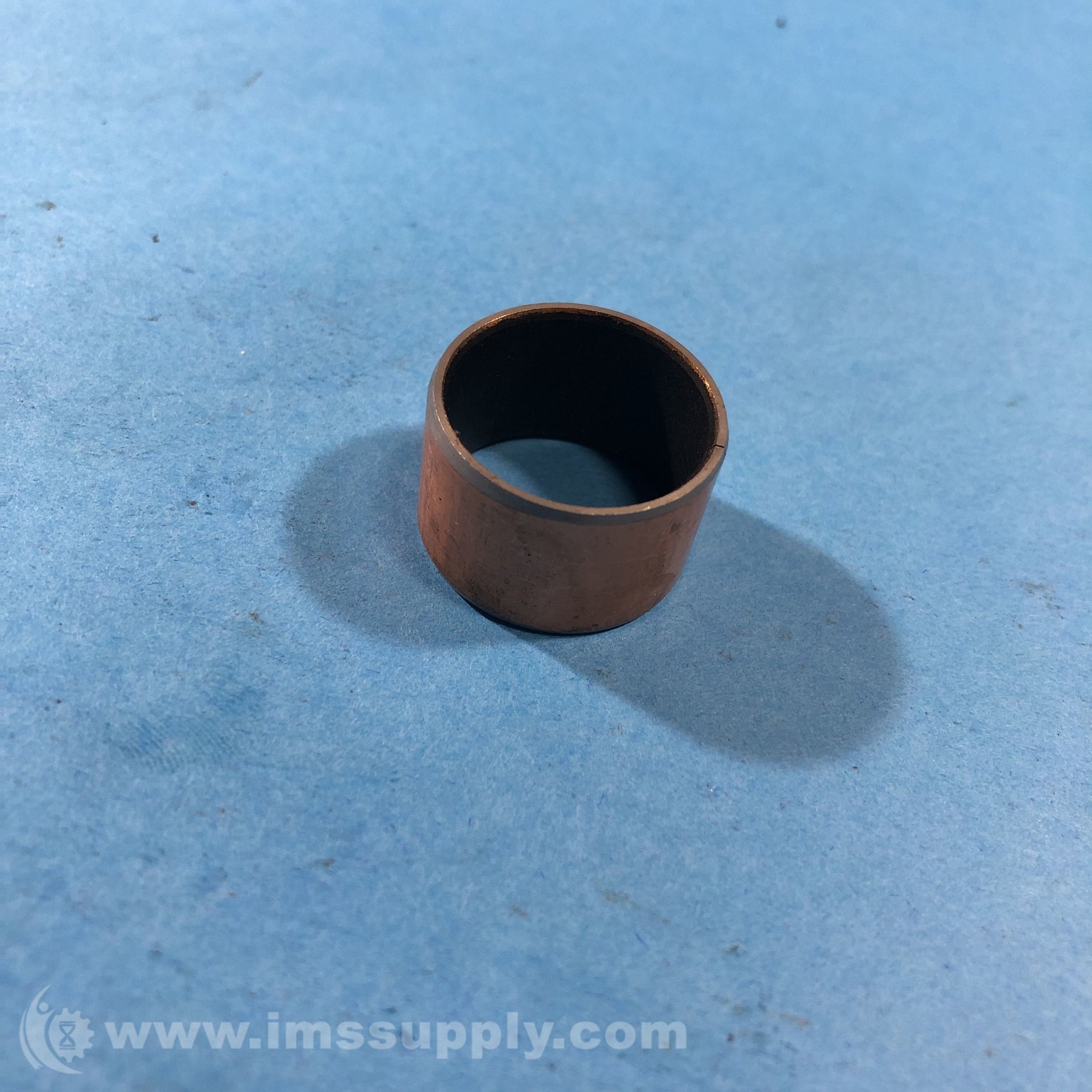 OILES 70B-2015 Straight Linear Plain Bearing – Multi-Layered FNIP