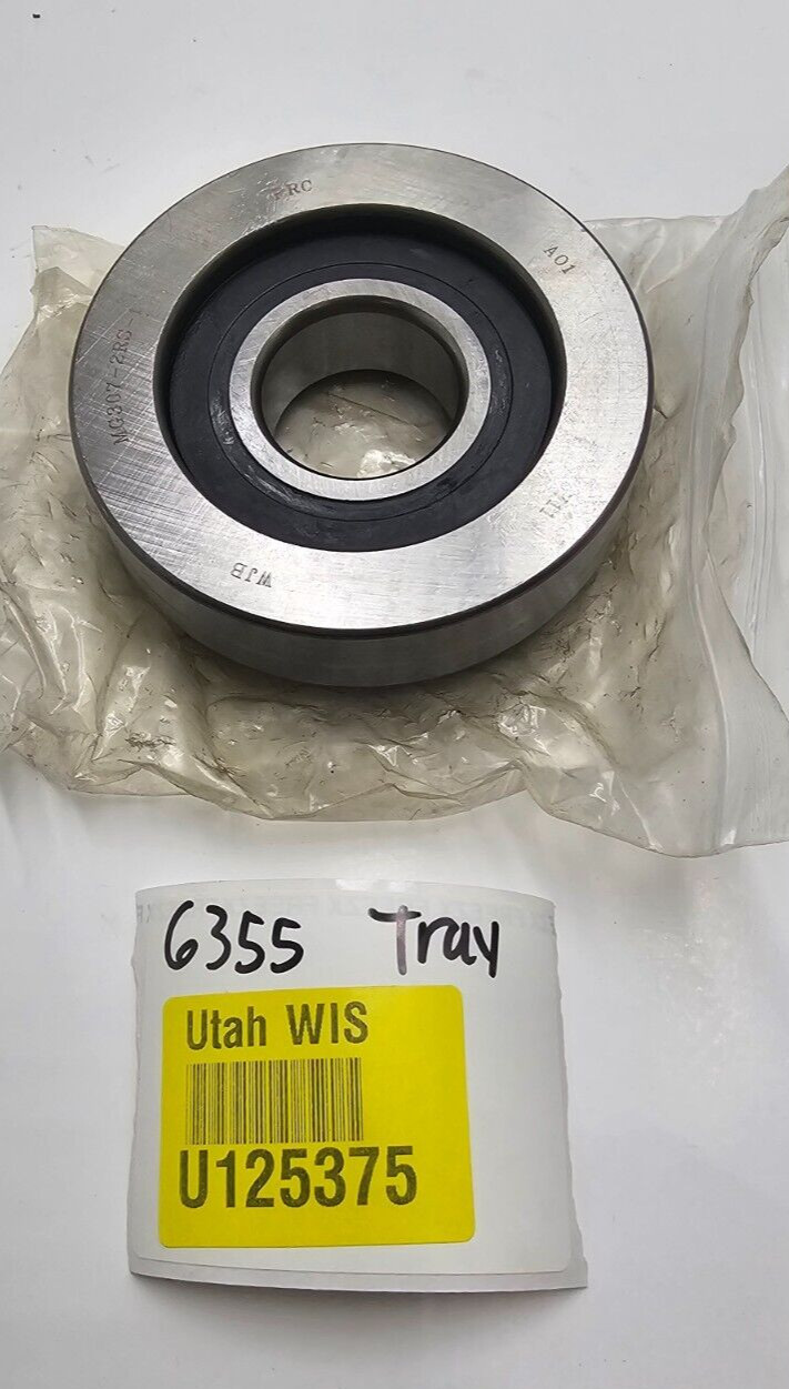WJB Mast Guide Bearing MG307-2RS-1 A01 Y11