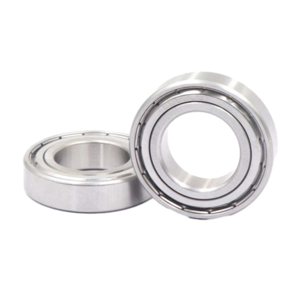 Mini Deep Groove Ball Bearing 6900-6905 Metal Sealed Thin Wall Bearings