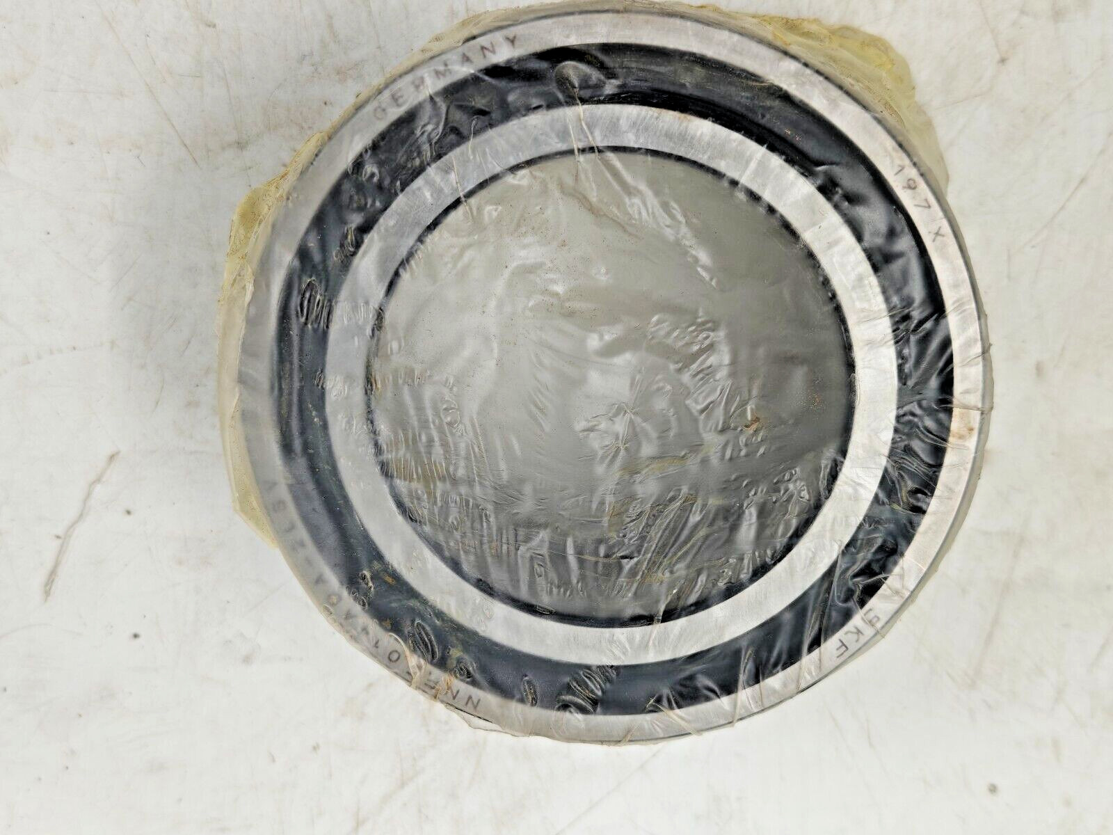 NNF 5014 ADA-2LSV SKF Cylindrical Roller Bearing NNF5014 / SL04 5014 70x110x54mm