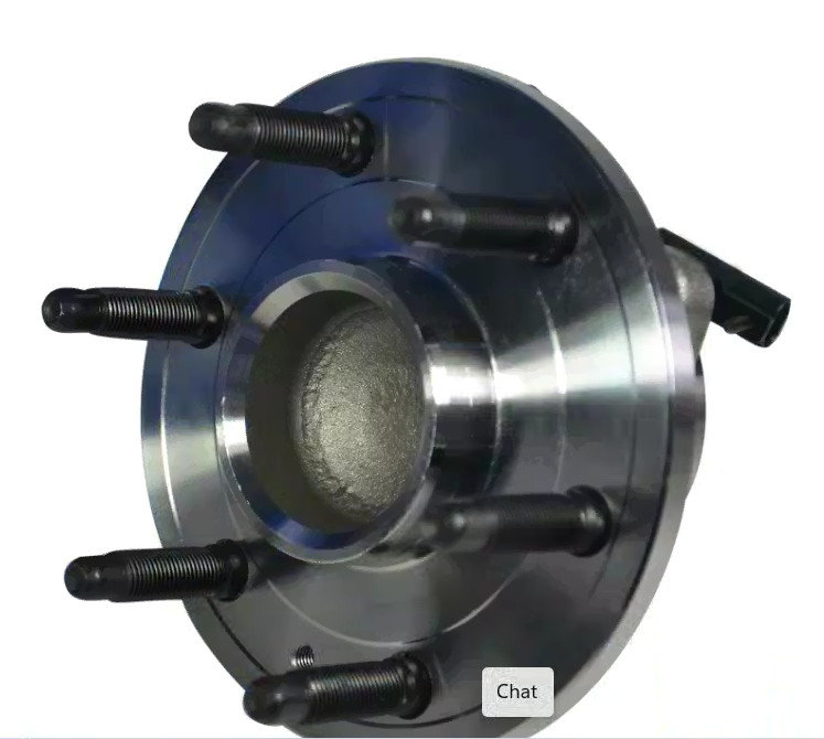Duralast Wheel Bearing and Hub Assembly DL515097HD