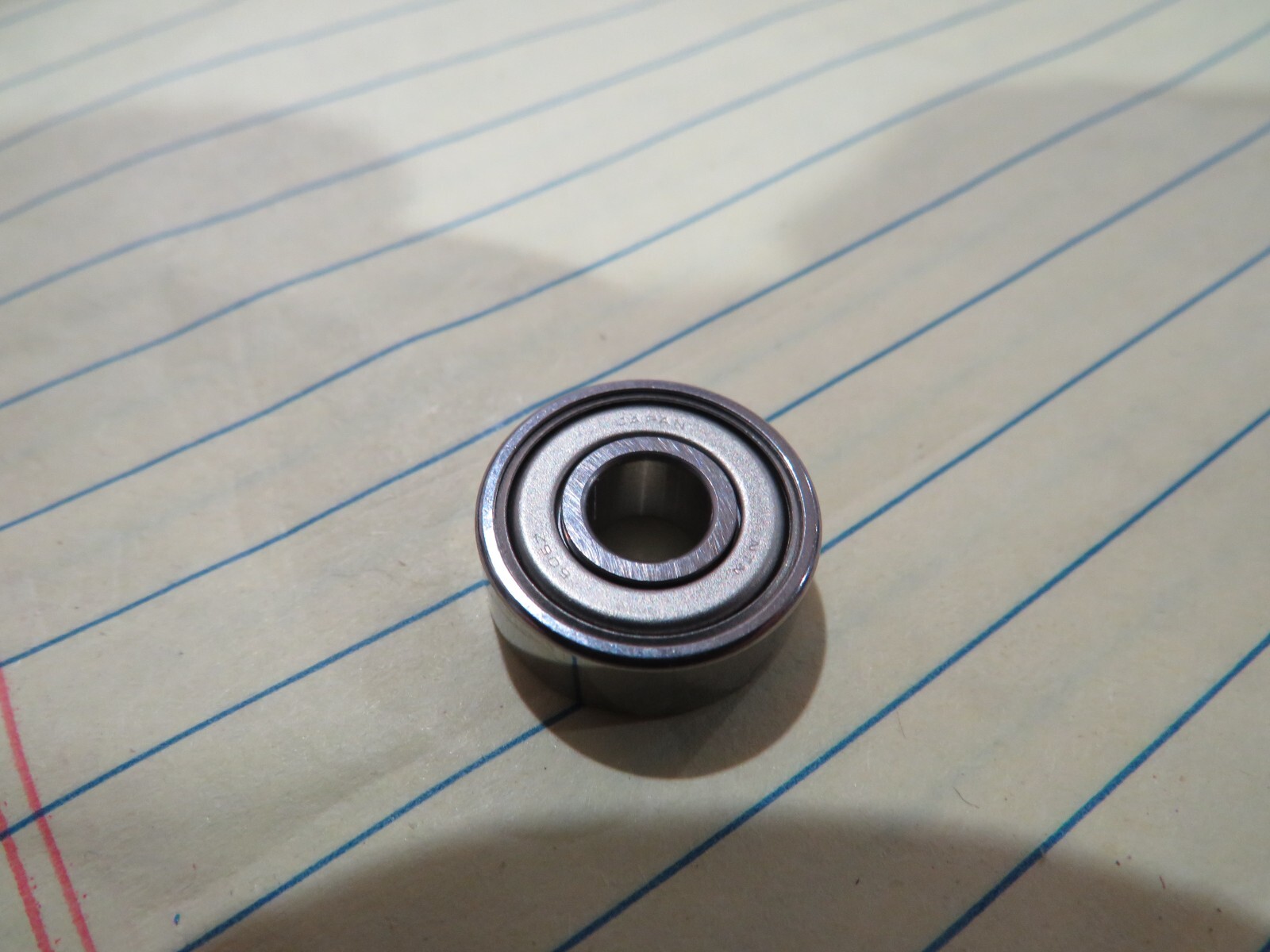 NTN 606ZZ Bearing Lot of 15!