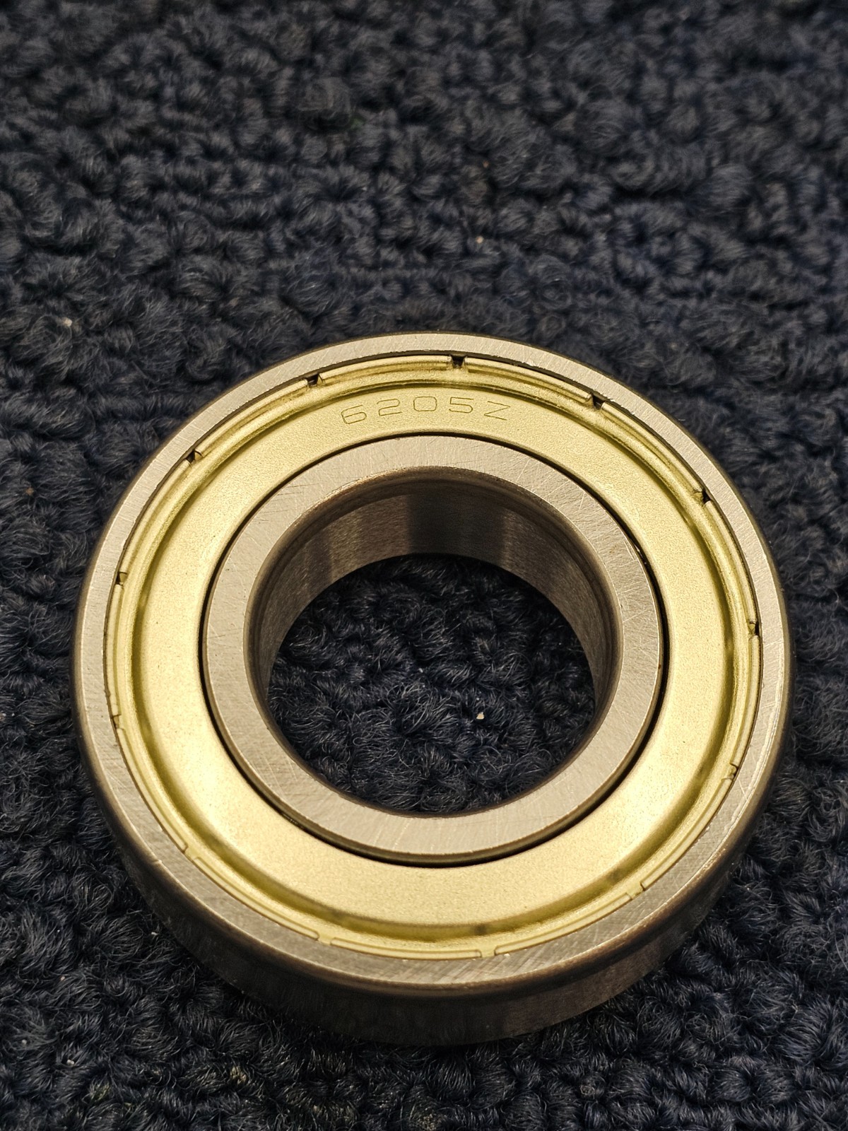 Total Source TSA/CR065081-021: Ball Bearing Single Shield