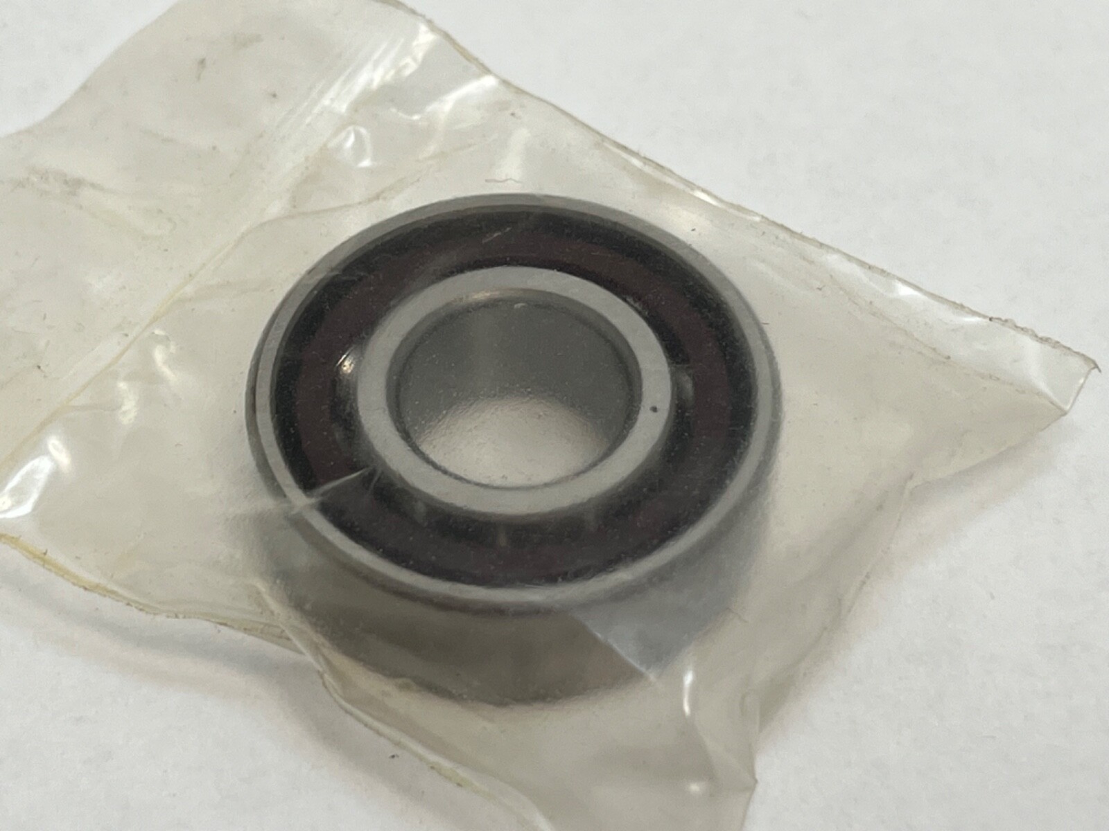 Fafnir 2MM202WI Bearing 7202-C 2MM-202-WI 15x35x11 mm