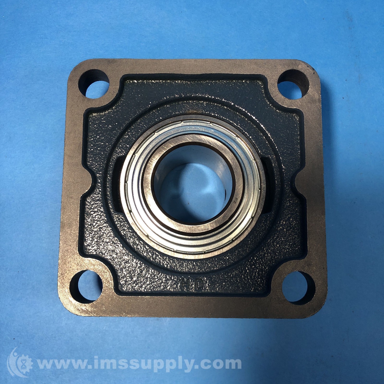 FYH F208 Square Flanged Bearing Unit FNIP