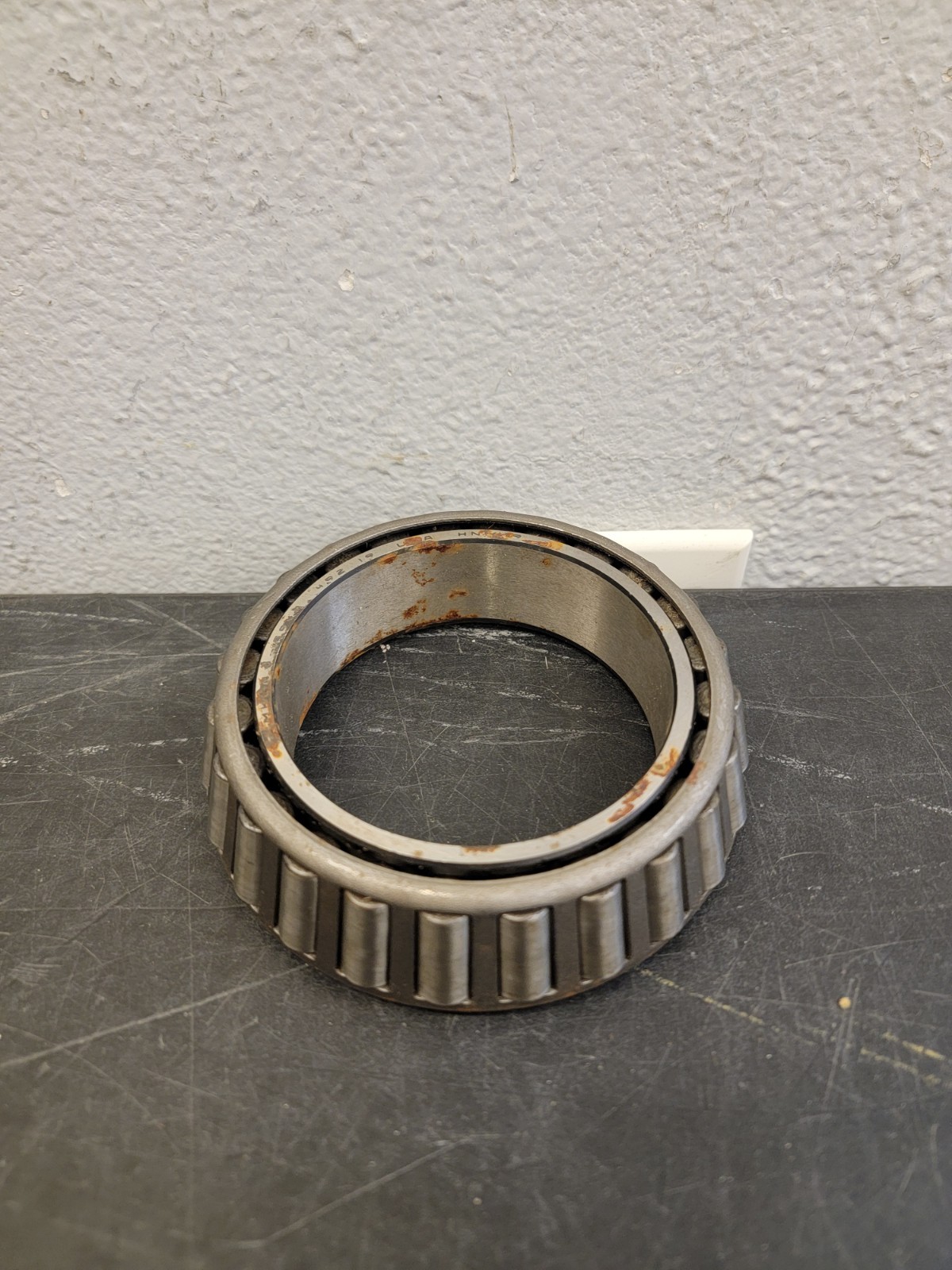 Fits For Timken MileMate SET403 594A/592A Wheel Bearing Set US 👁