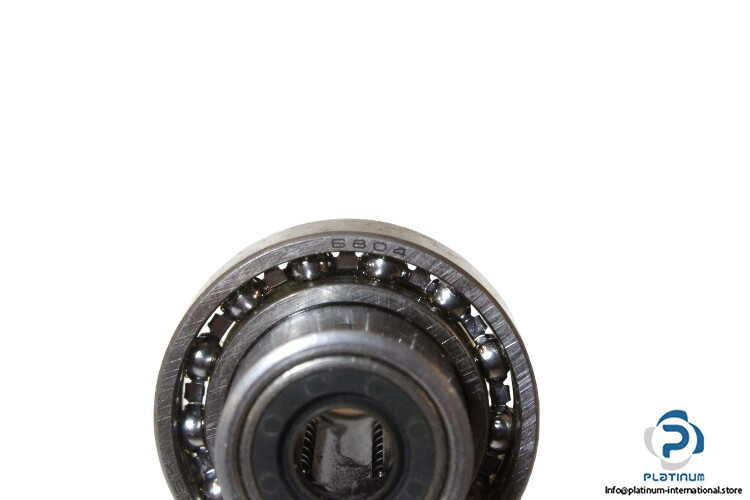 REXROTH STAR 0663-208-00 ROTARY LINEAR BUSHING