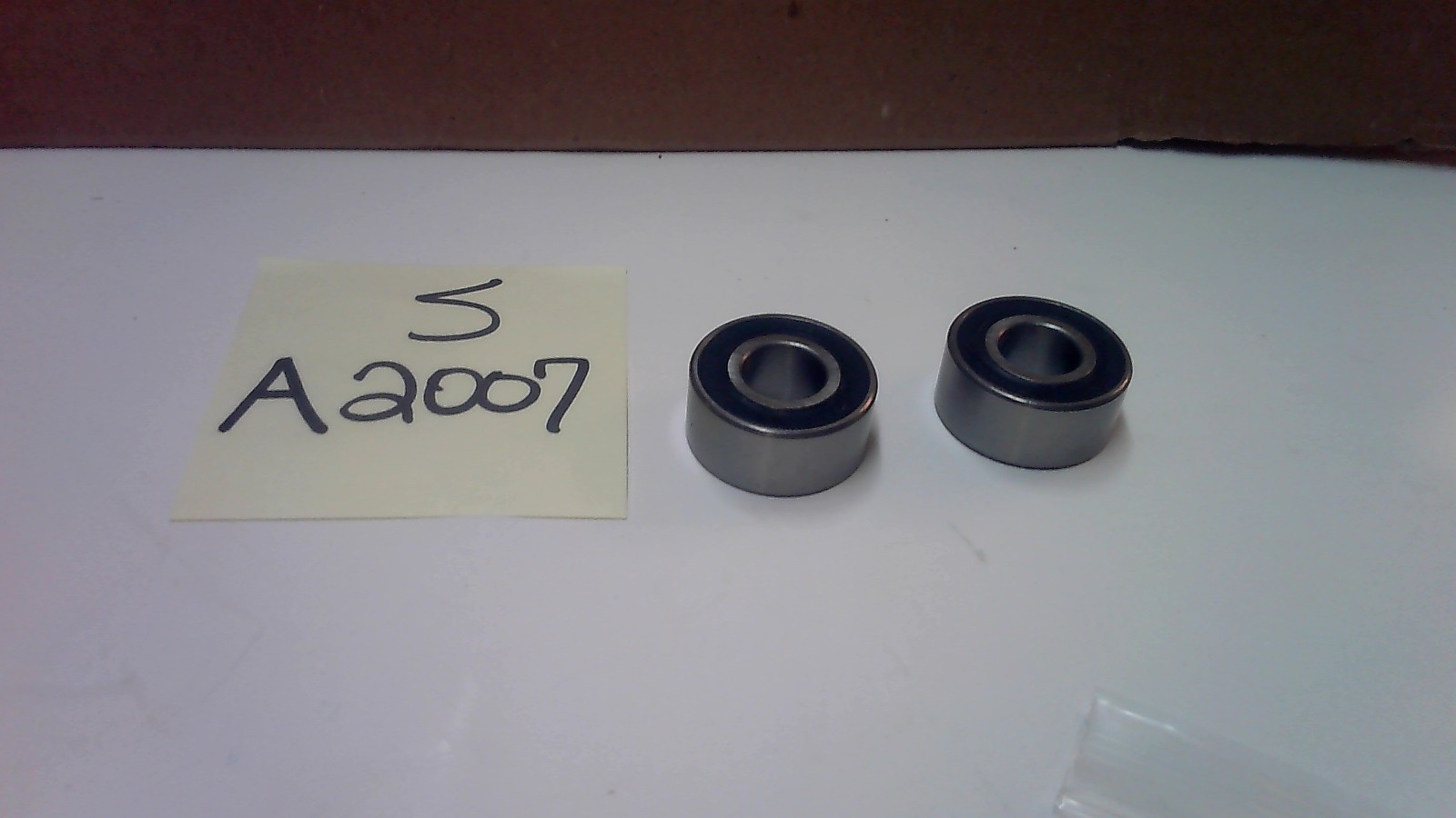 5202RS IKS BEARING