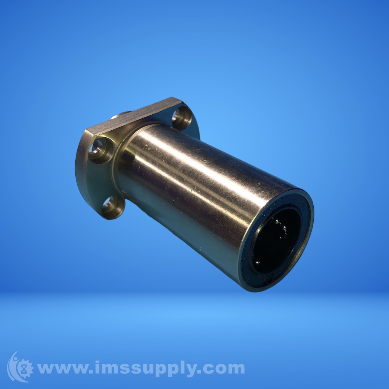 ASK NF10-20VLUU NF Long In Low Flange, Circular Type FNIP