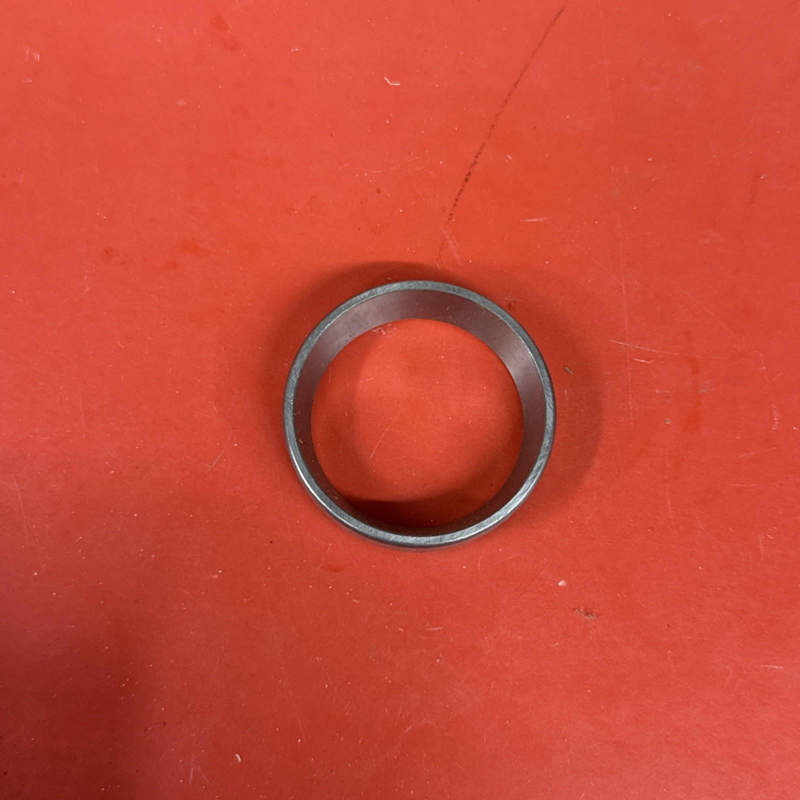 15520 Tapered Roller Bearing Cup 2.2500 inch OD