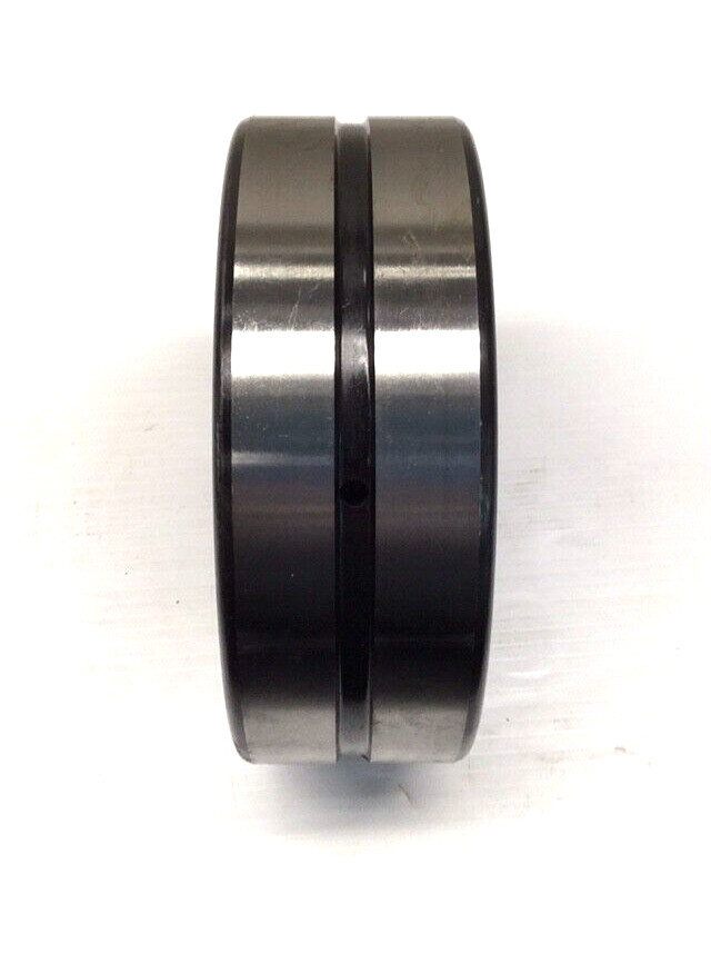 NSK 22316CDE4C3 Spherical Roller Bearing 80mm ID 170mm OD 58mm W Straight Bore