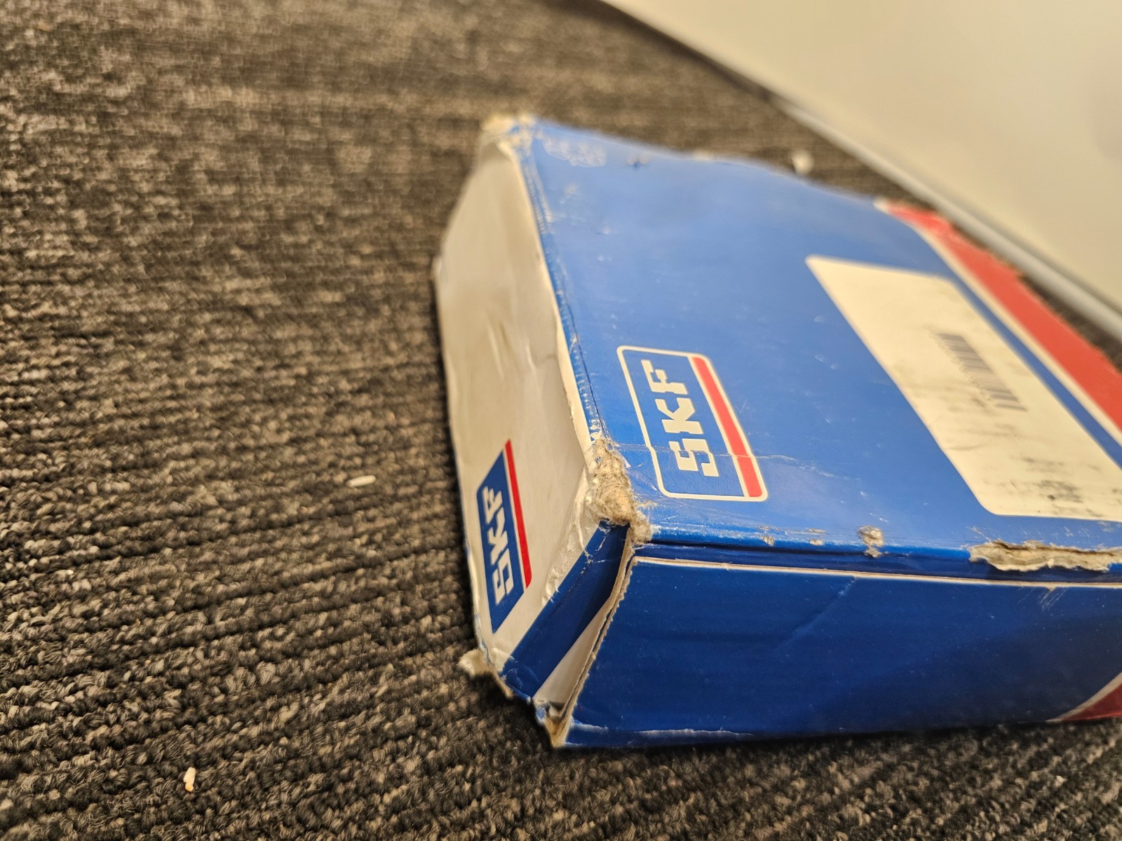 SKF 22316 E/C3 Spherical Roller Spherical Roller Bearing 80mm I.D 70mm O.D