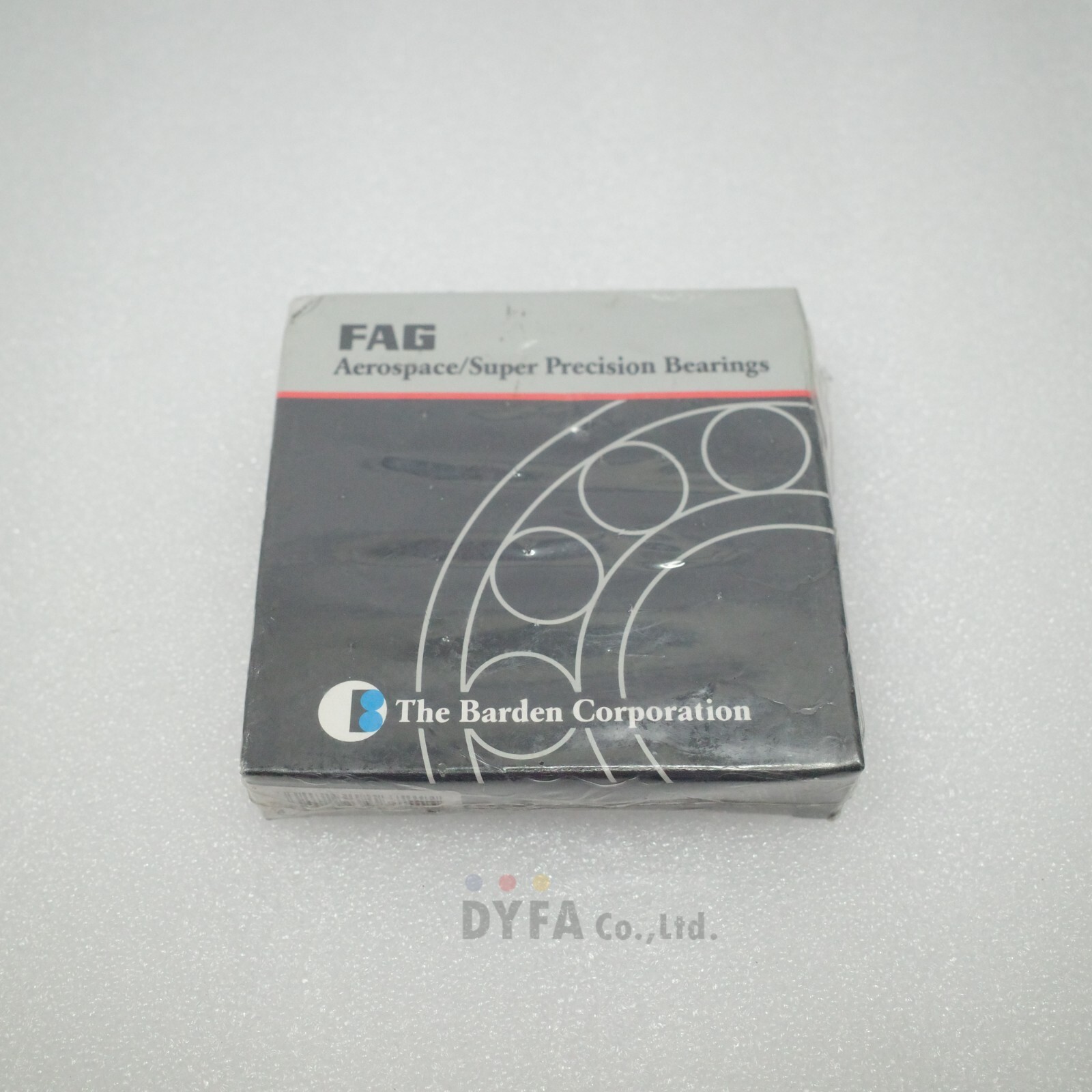 FAG Genuin B7008E.T.P4S.UL NIB Aerospace Super Precision Bearing BRG-D-2095=2G12