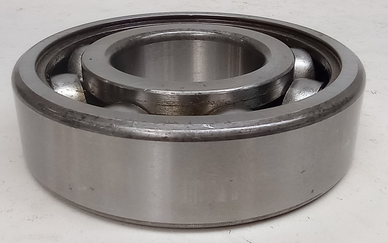 SKF 6307-2RS1-C3HT51 Ball Bearing Deep Groove 35 x 80 x 21mm 6307-2RS1/C3HT51