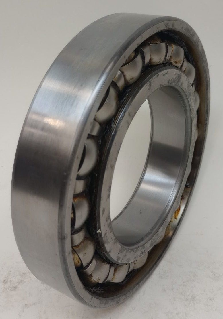 Fafnir 7219PW Angular Contact Ball Bearing 95X170X32mm 7219-PW