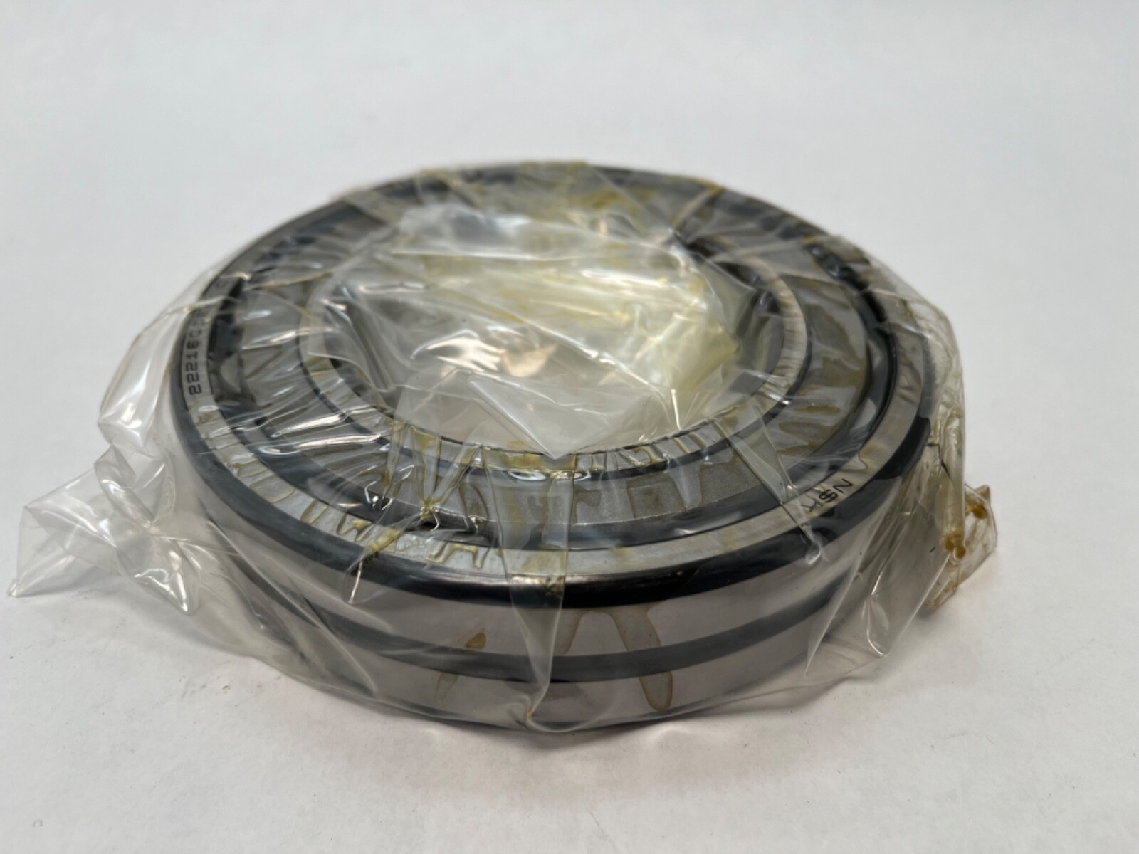 NSK 22216CDE4C3 Bearing 80x140x33 mm 22216 CD W33/E4 C3 Japan