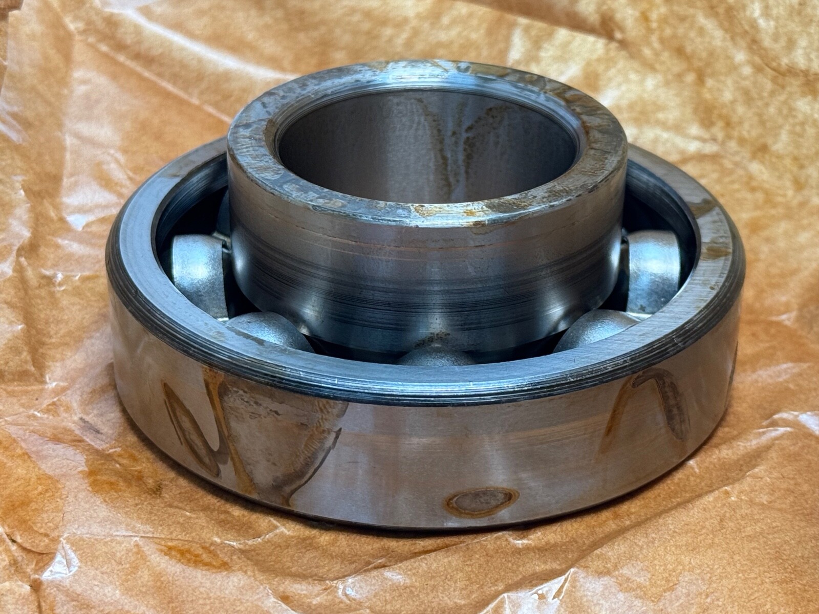 MRC 310SW1 Bearing ext. inner ring 310-SW1 50mmx110mmx1-3/4″
