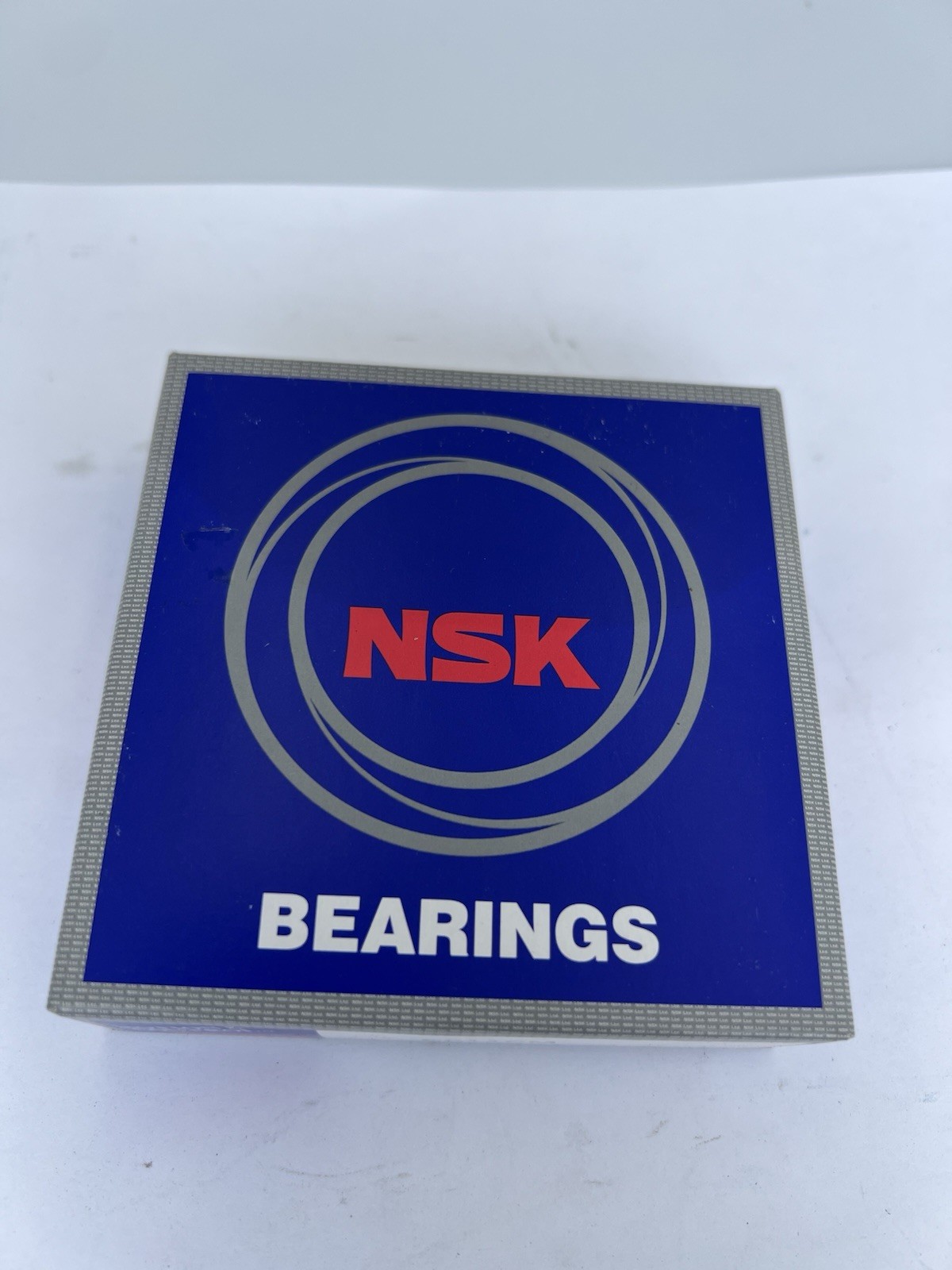 NSK 6814CM Precision Bearing – New In Original Box B5