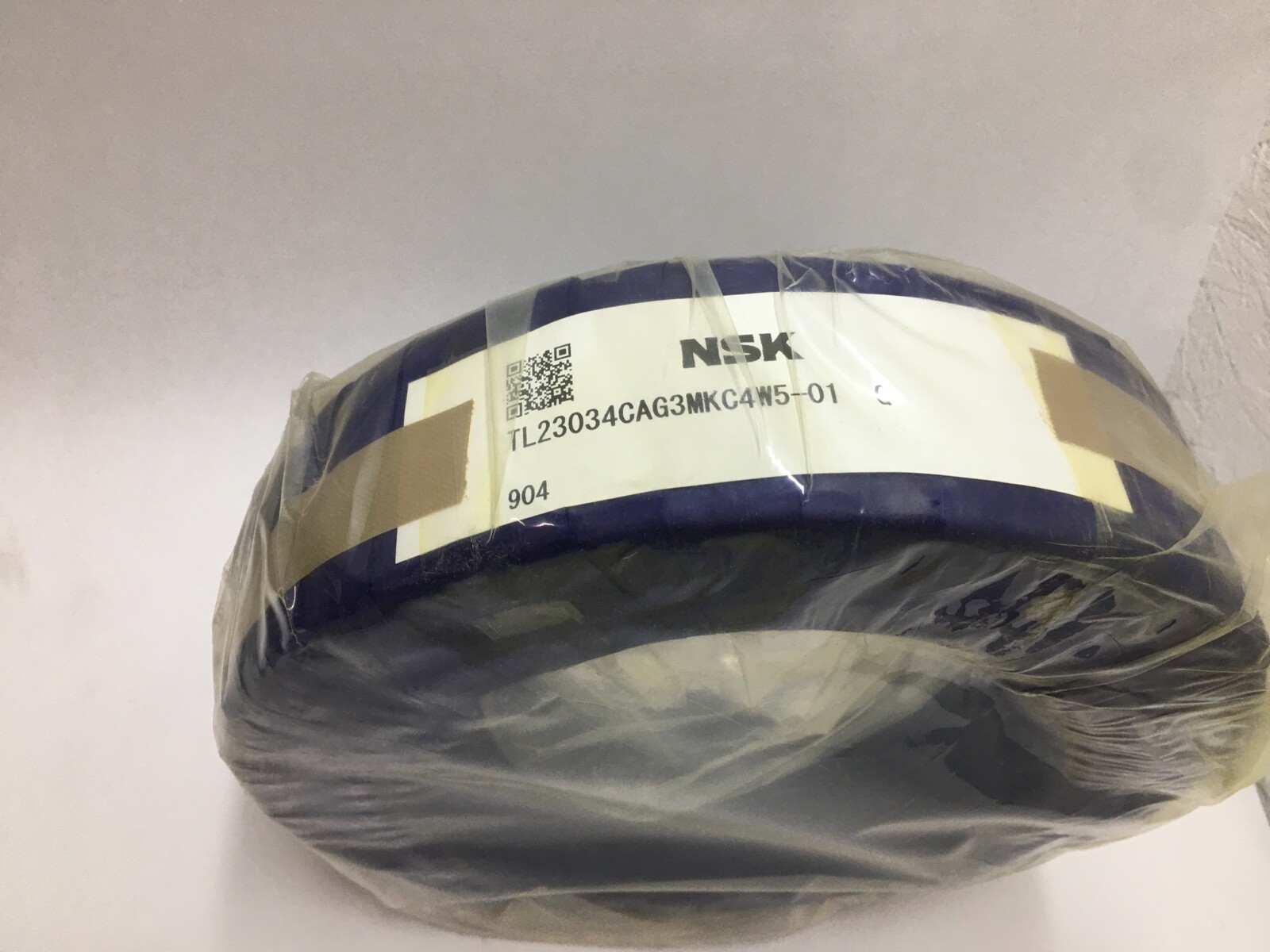 NSK 23034CAG3MKC4 Spherical Roller Bearing 170x260x67 mm 23034 CAG3M K C4 23034K