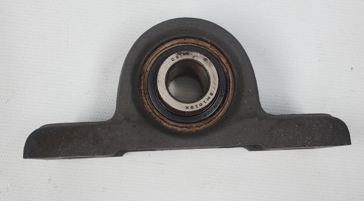 FAFNIR RAK 5/8″ Pillow Block Bearing Made in USA