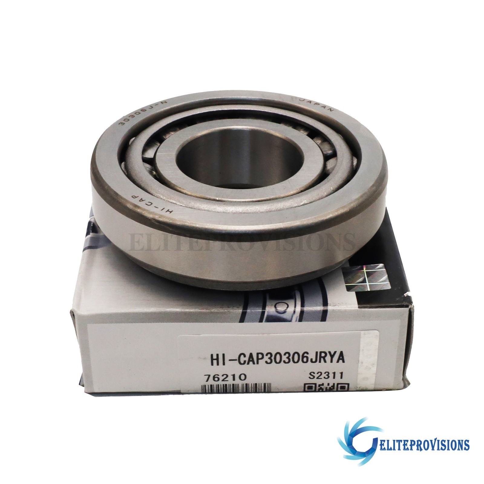 Tapered Roller Bearing 30x72x20.75/16mm Fits For KOYO 30306 JR YA 90366-30015