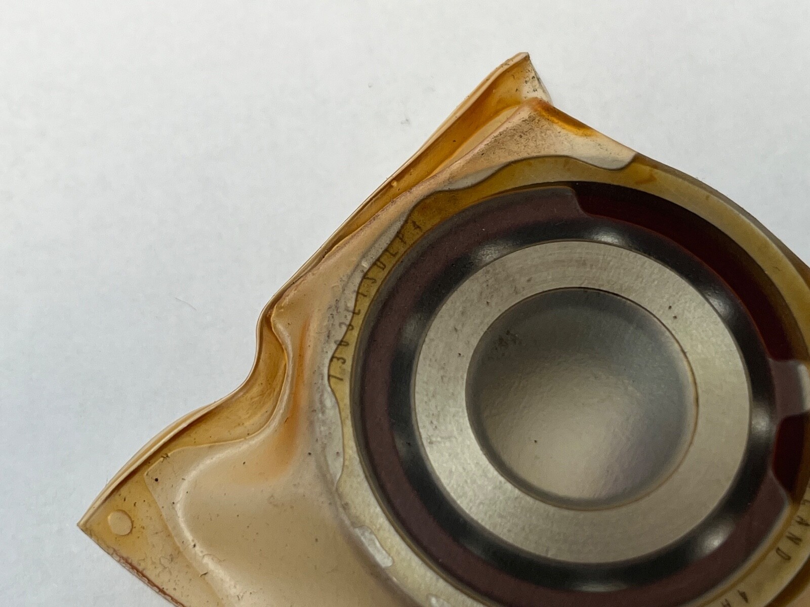 RHP 7303ETSULP4 Bearing 7303A 7303-E-T-SUL-P4 17x47x14 mm
