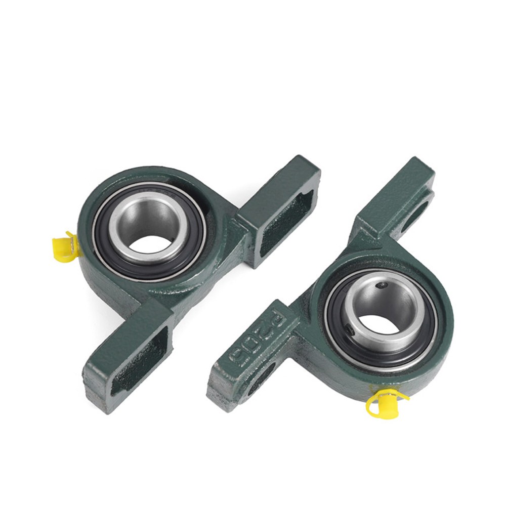 UCP Metric Self Lube Pillow Block Bearing UCP201 UCP202 UCP203 UCP204 – UCP220