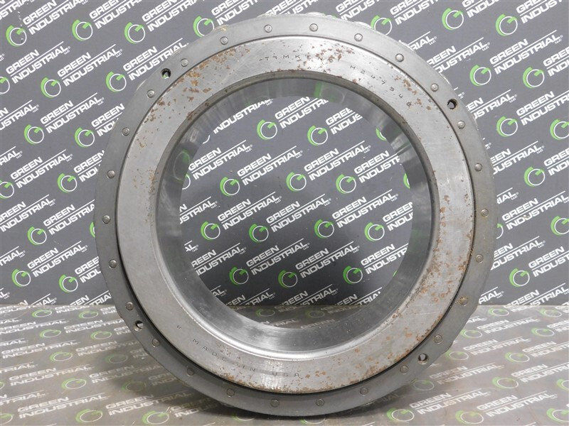NEW Timken H247548 Tapered Roller Bearing Code 9-1/4″ x 15-1/8″ Rusty