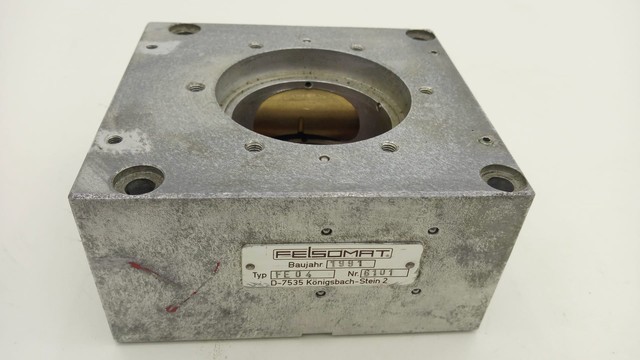 Felsomat 6101 FF04 Machine Component Housing Unit Year