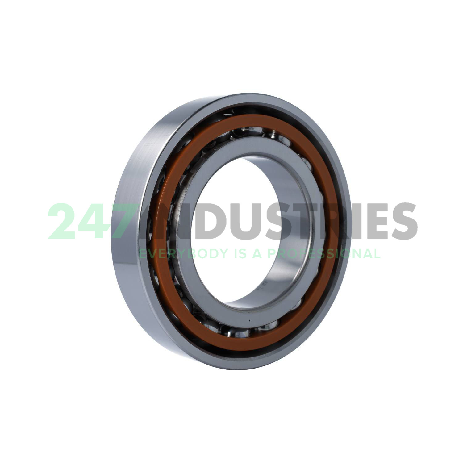 7222CDGA/P4A SKF 110 x 200 x 38 mm ANGULAR CONT. BALL SINGLE ROW
