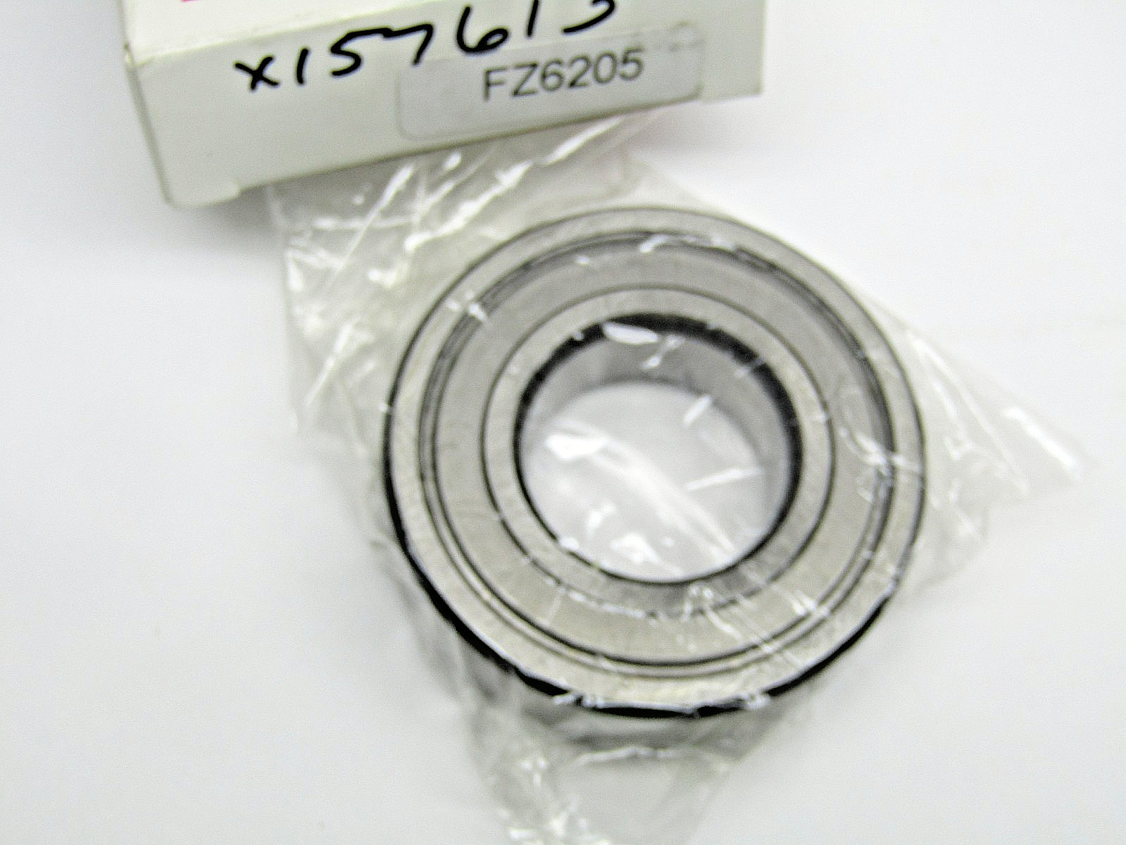 Ringspann FZ6205 25mm X 52mm X 15mm One Way Clutch Bearing