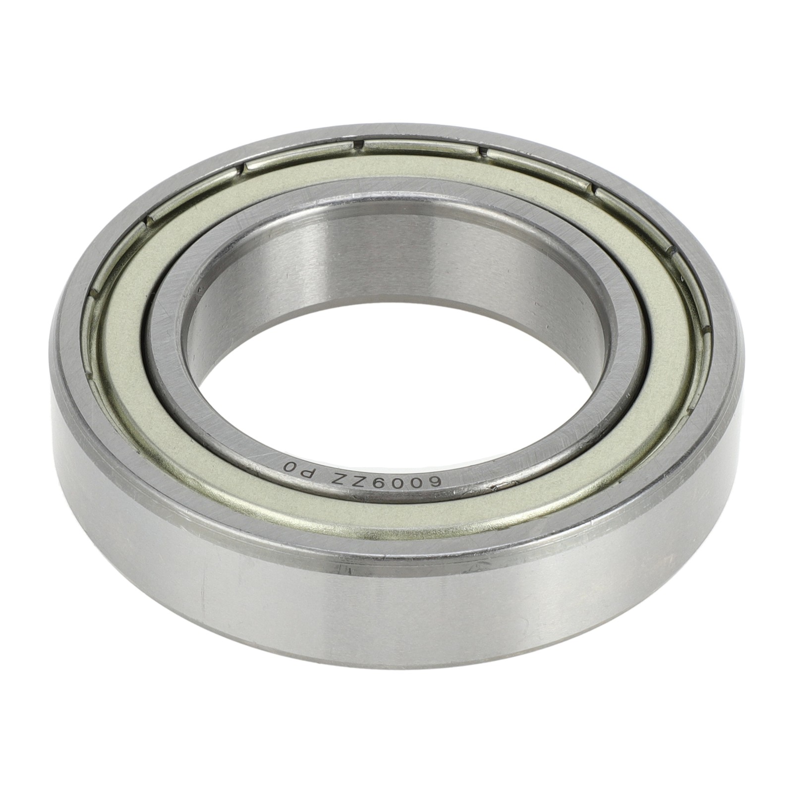 6009ZZ Deep Groove Ball Bearings P0 45x75x16mm 1 Pc Scooter Skateboard Wheel