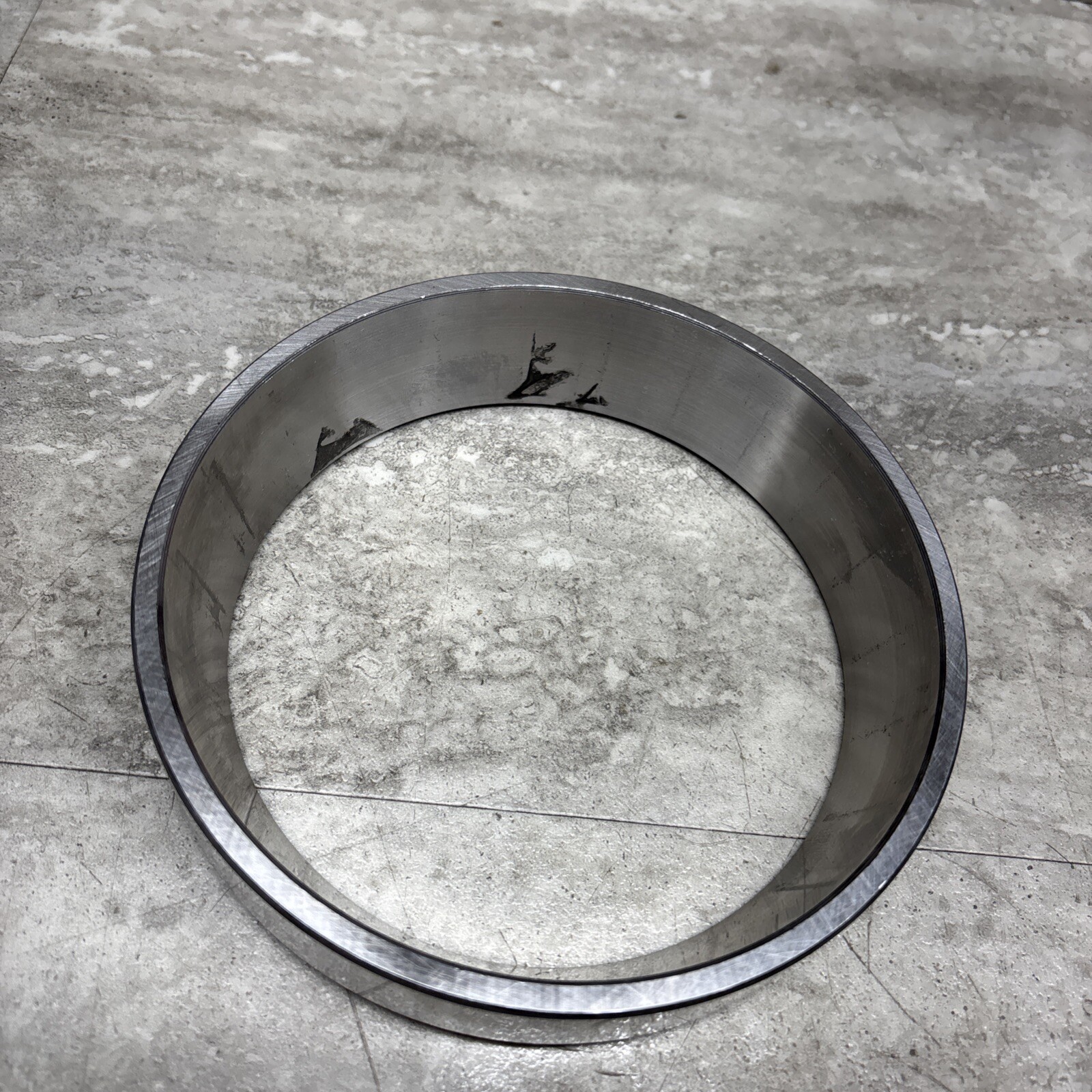 Bower USA 580 Tapered Roller Cone Bearing W/ 572 Cup, New Read Description