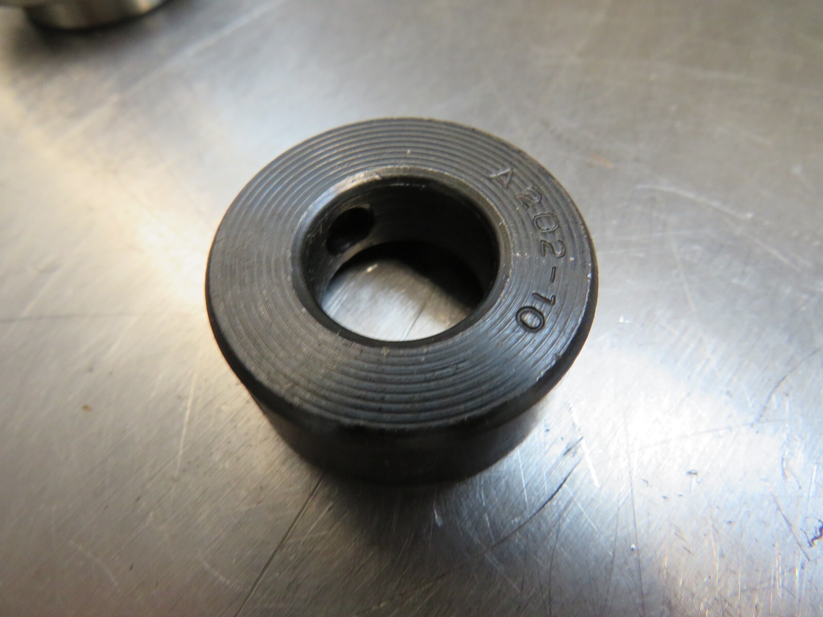 NA202-10 5/8″ Bearing w/ Collar (Lot of 7!)