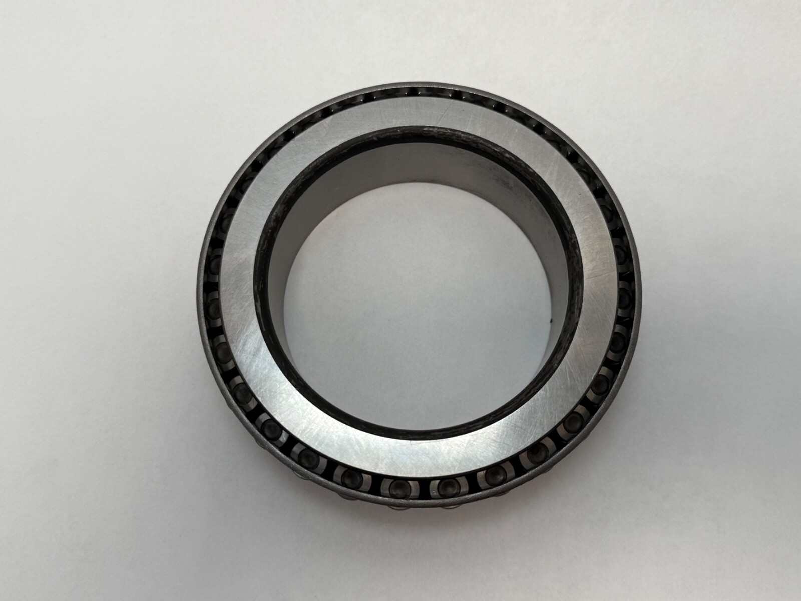 Tyson 47890 Taper Bearing Cone 3-5/8″ ID RBC SKF