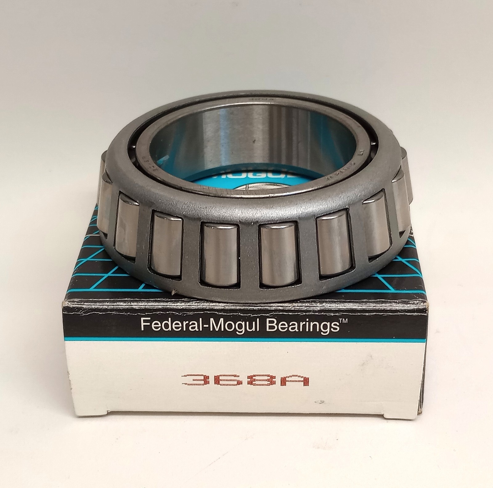 Federal Mogul 368A Bower Tapered Roller Bearing Cone