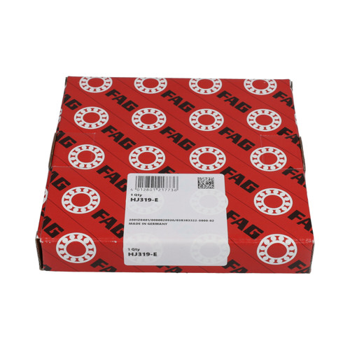 HJ319-E FAG 95 x 132 x 20,5 mm CYL. ROLL. THRUST COLLAR