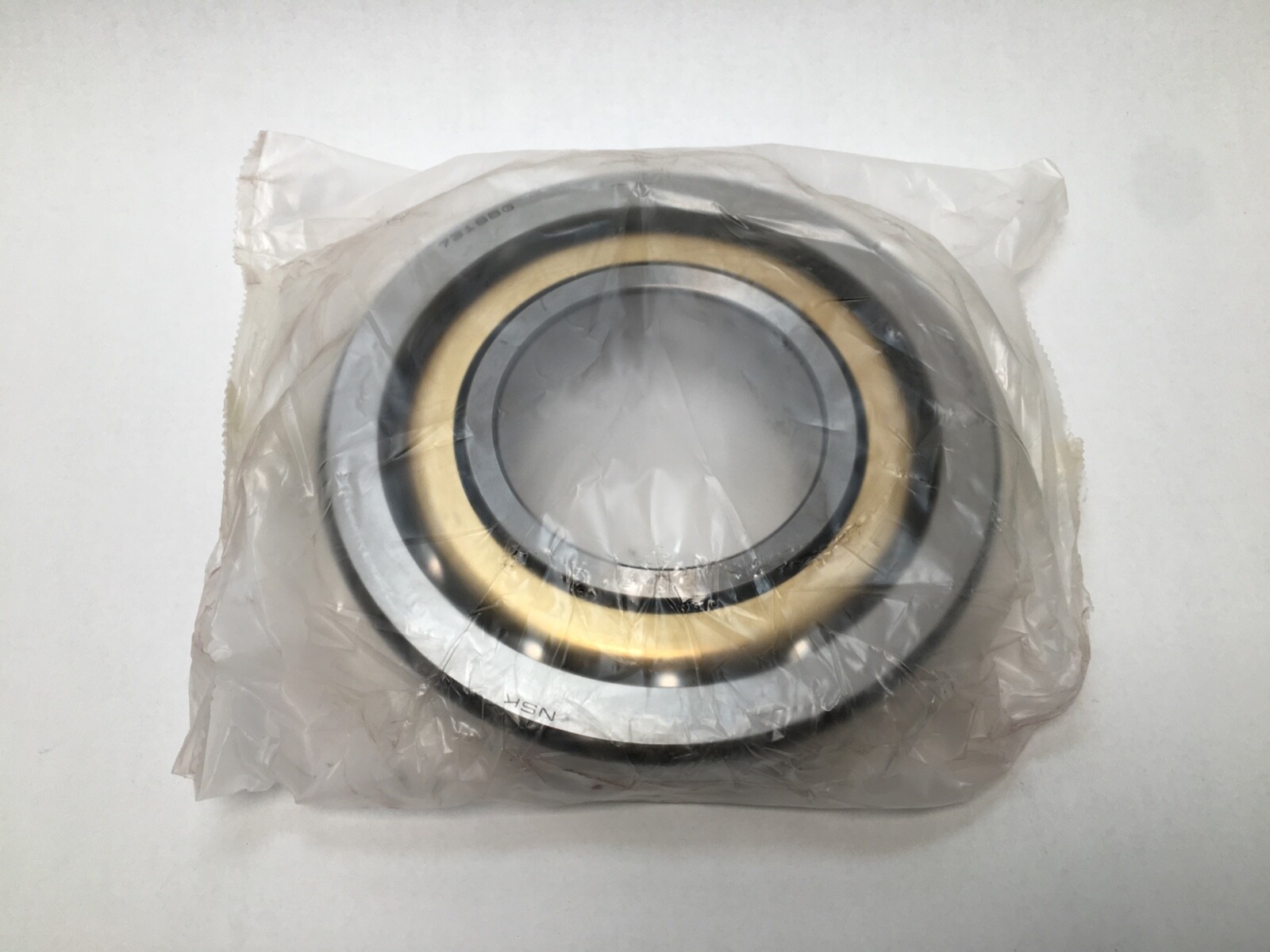 NSK 7318BYG Angular Contact Bearing 90x190x43 mm 7318 BYG BG Japan