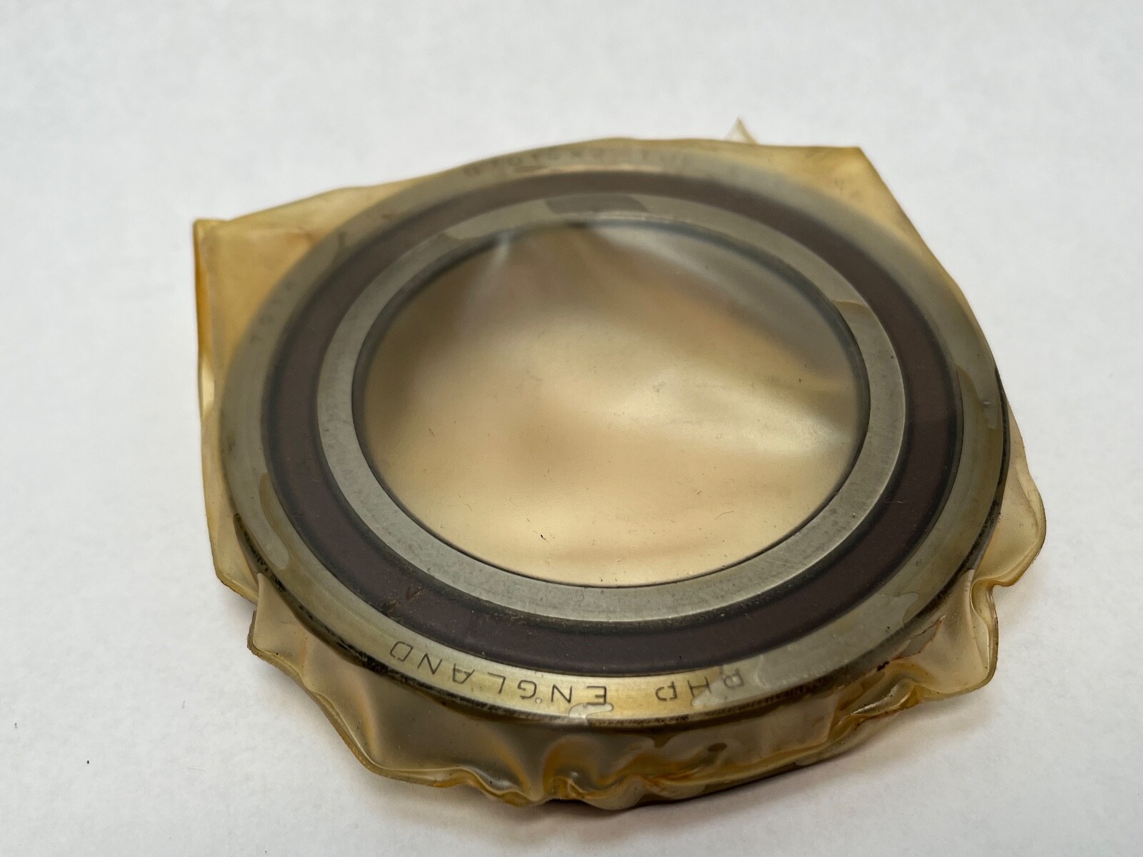 RHP 7014CTSUL Bearing 7014C 7014-C-T-SUL B7014X2TULEP1 70x110x20 mm