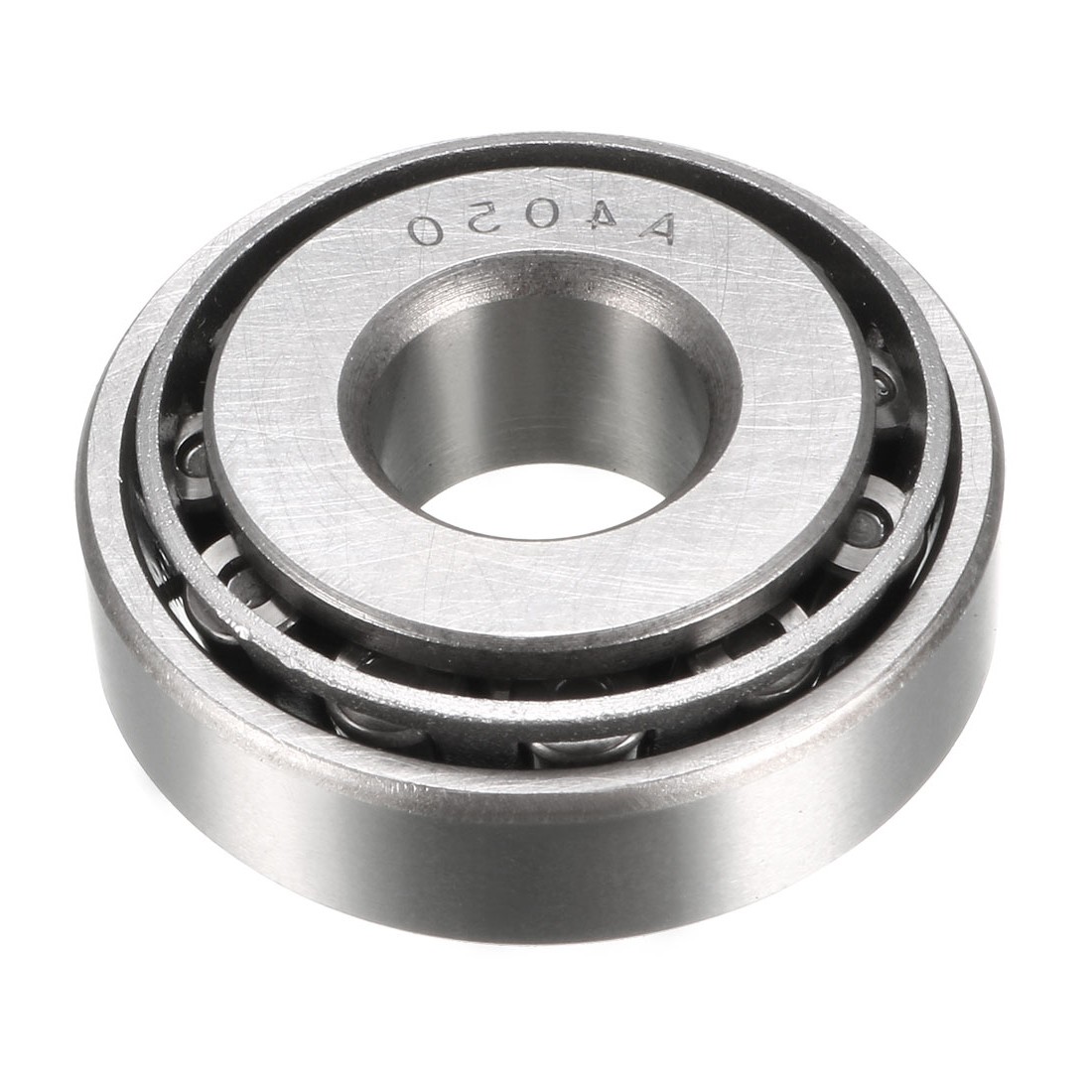 A4050/A4138 Tapered Roller Bearing Cone and Cup Set For Equipment 0.5″ Bore