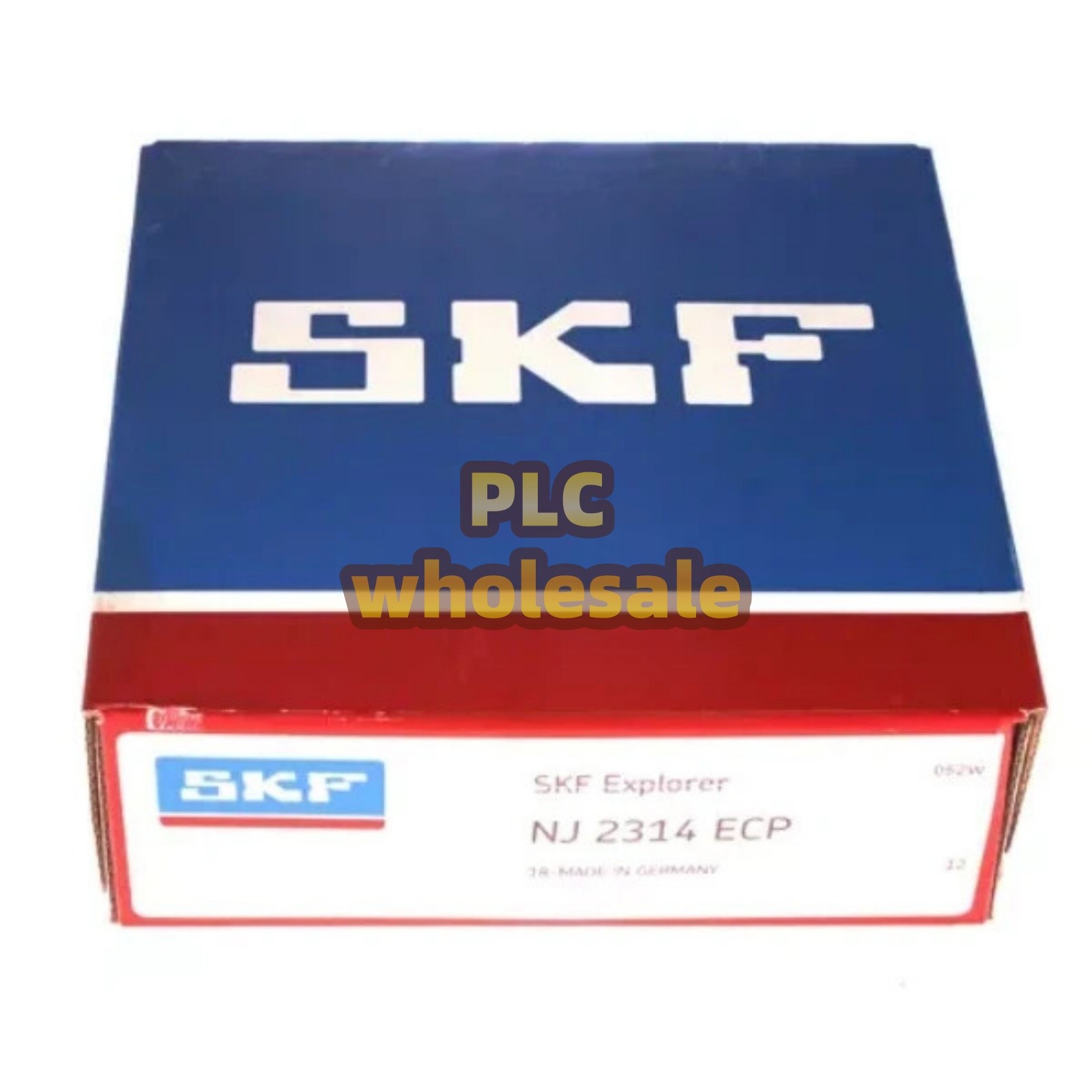 1PCS SKF NJ 2314 ECP single row cylindrical roller bearing Fast Shipping